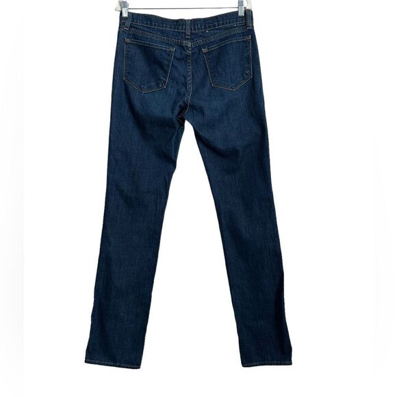 J. Brand Cigarette Leg Medium Wash Jeans | Size 30 - Picture 5 of 11